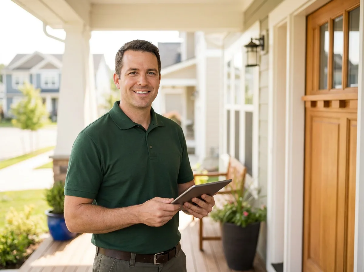 Pest control FAQs for Maitland, MO